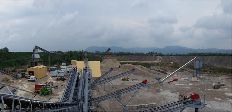 MR智能化運行管理系統 - 案例01