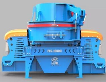 大華重工破碎機(jī)，閃耀四川砂石骨料加工市場(chǎng)