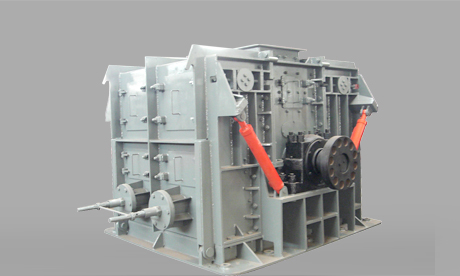 錘式破碎機的組成、工作原理及其檢查