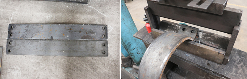 集思廣益  提升效率