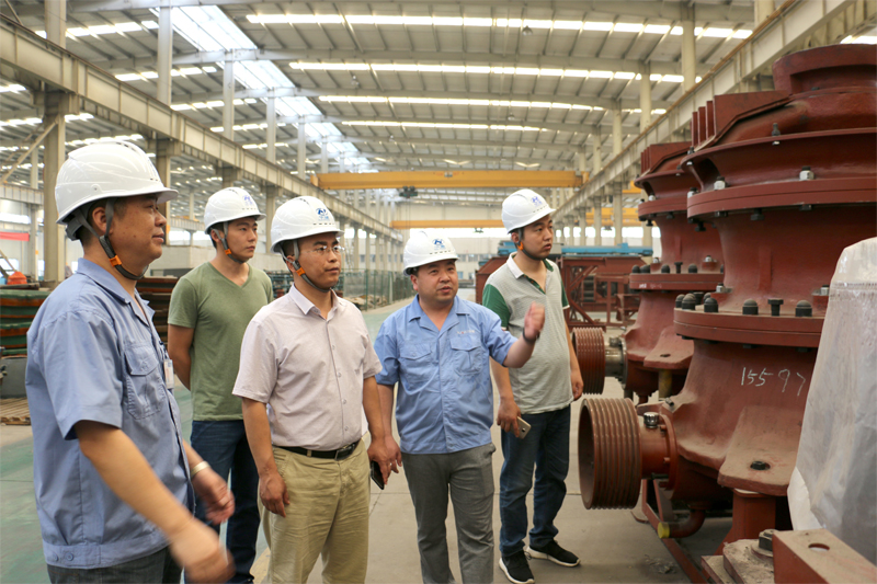 深化合作  互利共贏