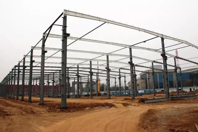 大華重工斥資1.5億打造年修復(fù)20000噸機(jī)械再制造項(xiàng)目