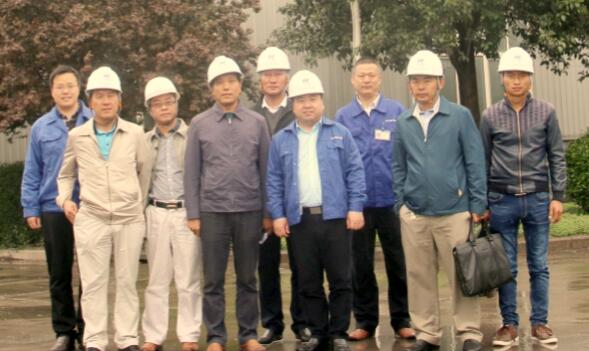 大華重工斬獲1300萬大訂單