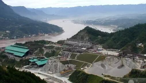 中國將成為全球砂石骨料需求量最大的國家