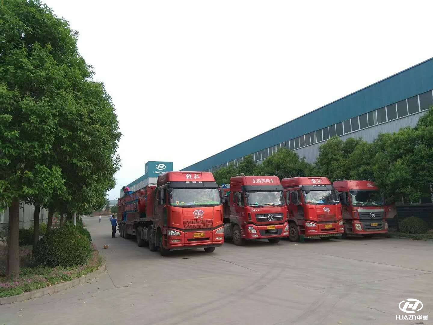 砂石骨料設(shè)備