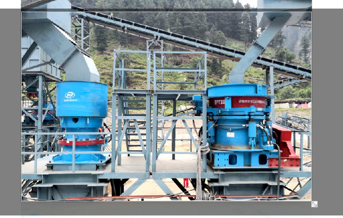 巴基斯坦SK水電站項(xiàng)目首套砂石廢水處理系統(tǒng)進(jìn)入全面調(diào)試階段