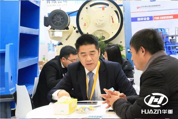 上海寶馬展 合影03