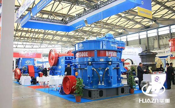 bauma China 精彩內(nèi)容：帶你了解大華的別樣風(fēng)采