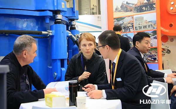 bauma China 展會內容