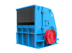 反擊式破碎機的工作原理及主要用途|反擊式破碎機的性能優勢適用范圍