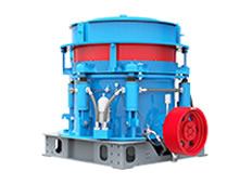 液壓圓錐破碎機應用領域及其工作原理|液壓圓錐破碎機優勢和特點