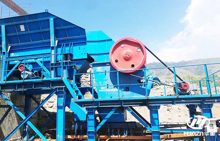 破碎機(jī)行業(yè)智能發(fā)展