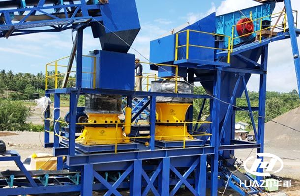 如何選購破碎機，有什么可以借鑒的？