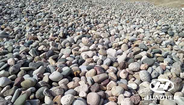 鵝卵石制砂機(jī)