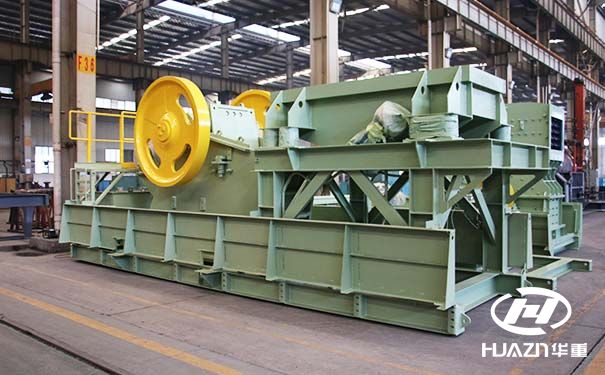 購買礦山破碎機的技巧