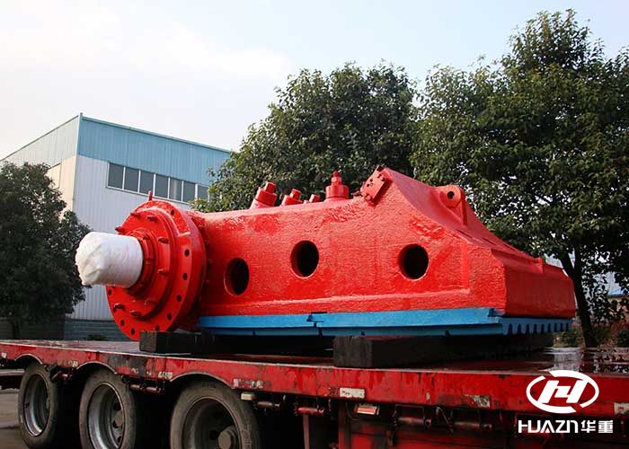 顎式破碎機顎板