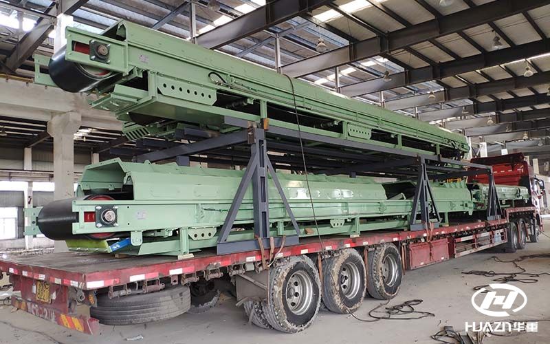 建筑垃圾小模塊