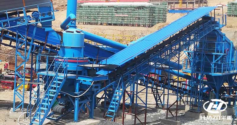 石頭破碎機(jī)