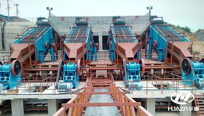 石頭破碎機(jī)