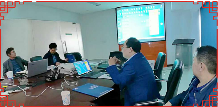 中鋼邢臺EPC鋼渣項目，詮釋大華品牌技術和實力