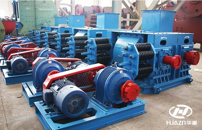 輥式破碎機(jī)