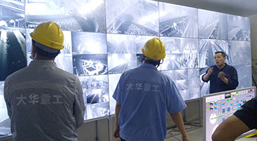 九江硅石2000頓時產生產線評價