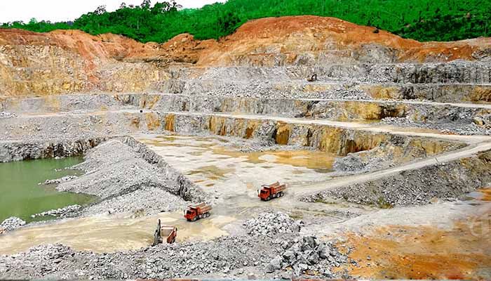 白云石破碎機(jī)