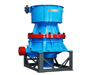 AF系列液壓圓錐破碎機|AF液壓圓錐破碎機產品特點,參數