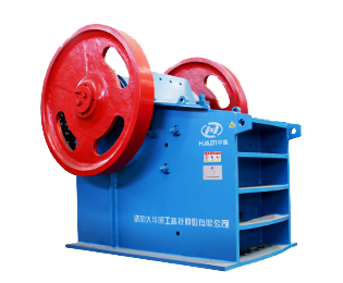 顎式破碎機|DHKS系列顎式破碎機產品特點,參數