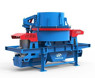 立式沖擊破碎機|PLS立式沖擊破|制砂機