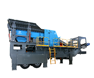 YD系列輪胎移動式破碎站|輪胎移動式破碎站產品特點,參數(shù)