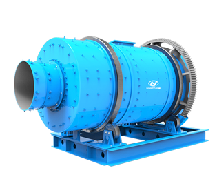 YTX系列圓筒洗石機