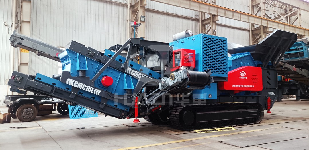 砂石破碎機常見的故障解決方法有哪些？